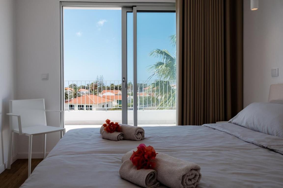 Guestready - A Delightful Stay In Porto Santo Campo de Baixo Exterior photo